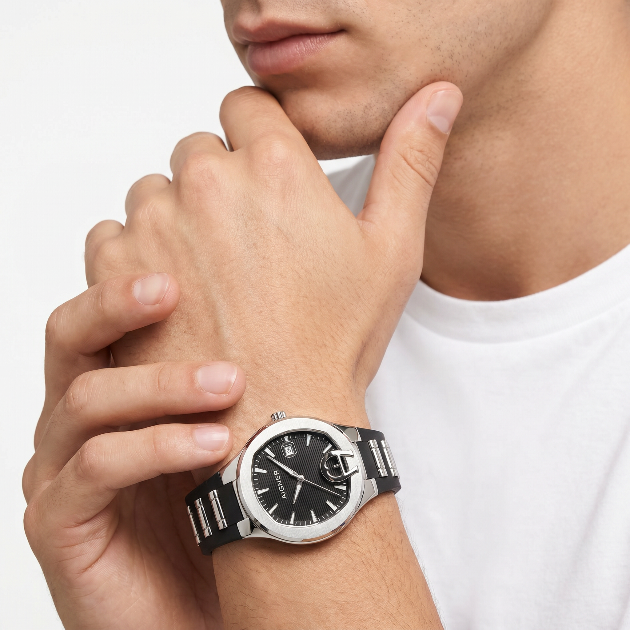 Men Torino Mare Watch