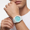 Men Polycarbon Watch