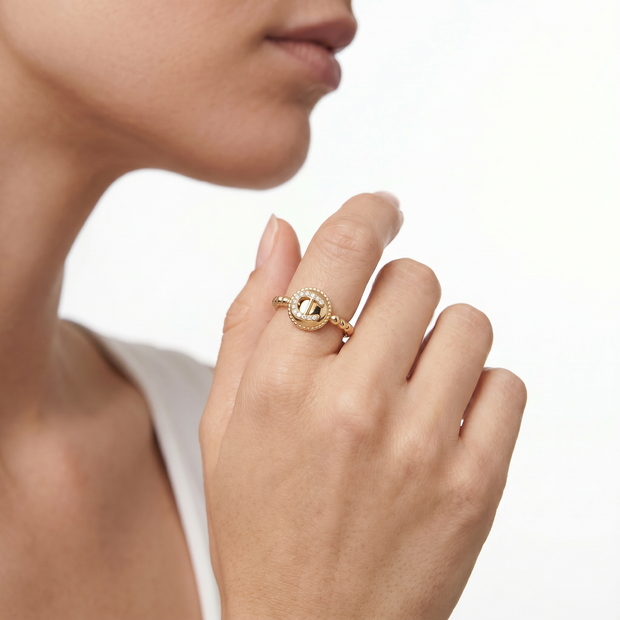 Women Ring