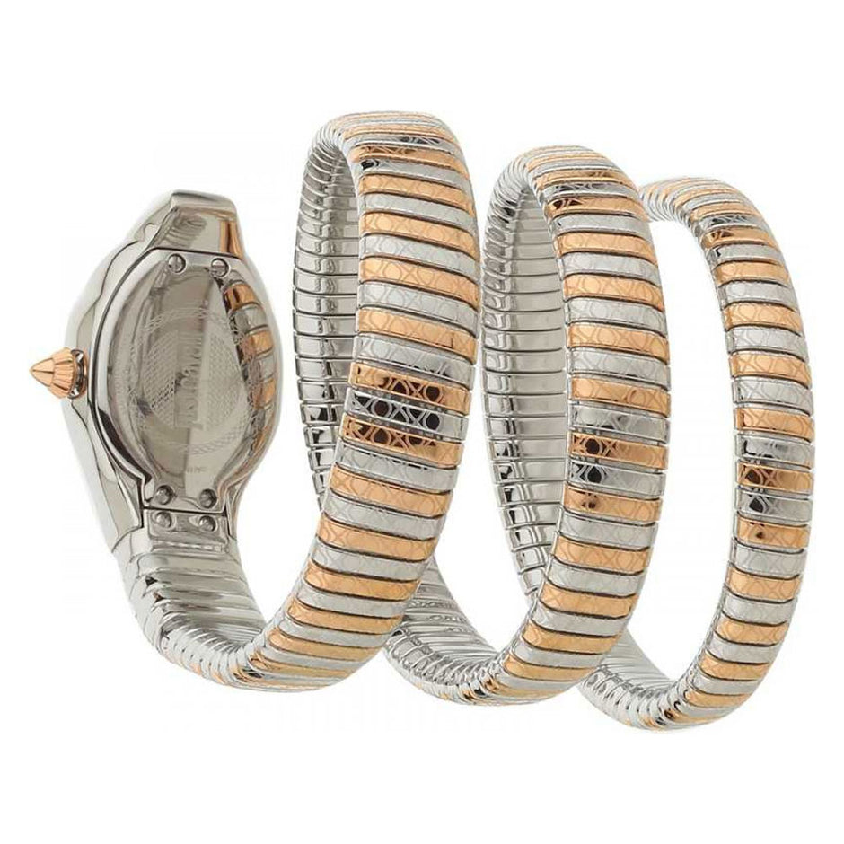 Women Just Glam Evo 1 Two Tone Watch