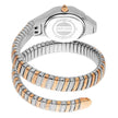 Women Reptilia Two Tone Watch