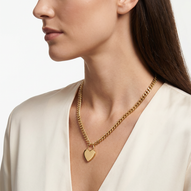Women Sutton Necklace