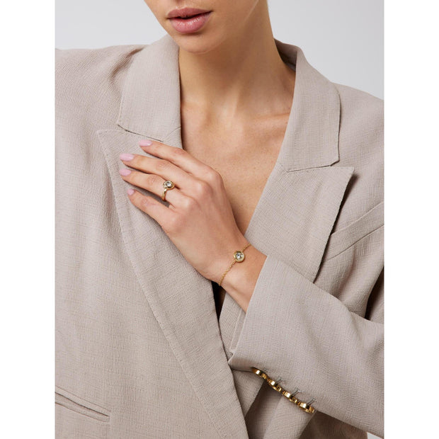 Women Majorelle Ring