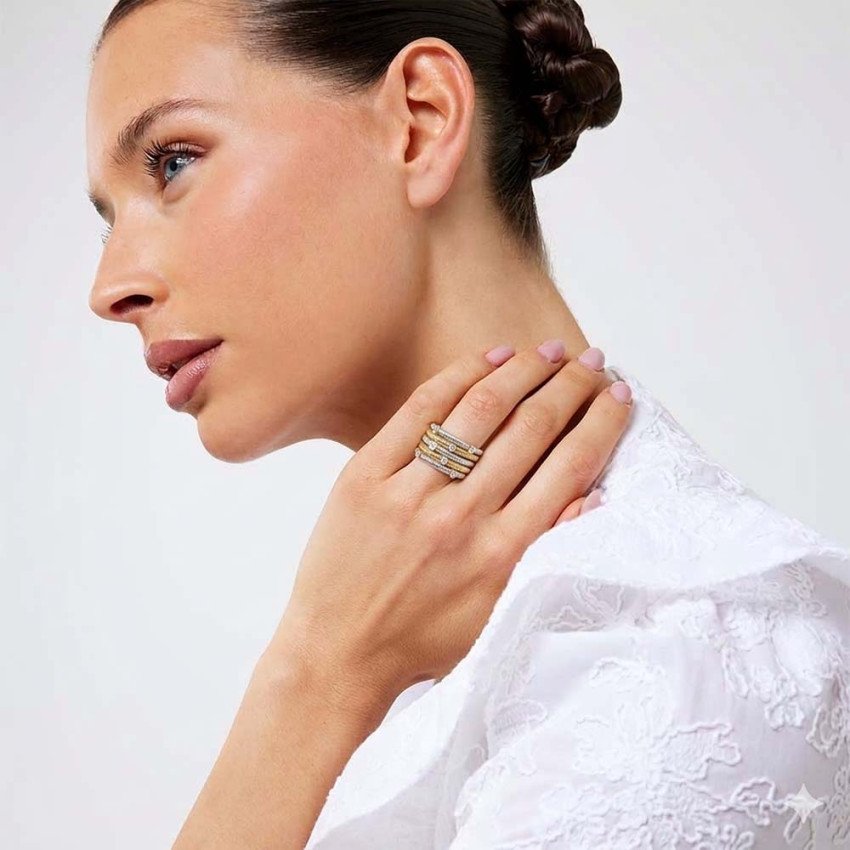 Women Kalybe Ring
