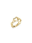 Women Iconique Ring
