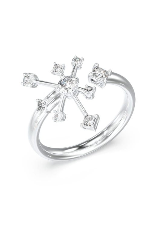 Women Galaxy Ring