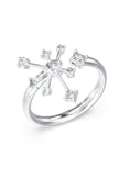 Women Galaxy Ring