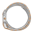Women Just Glam Evo 7 Two Tone Watch