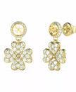 Women Love Bites Earrings