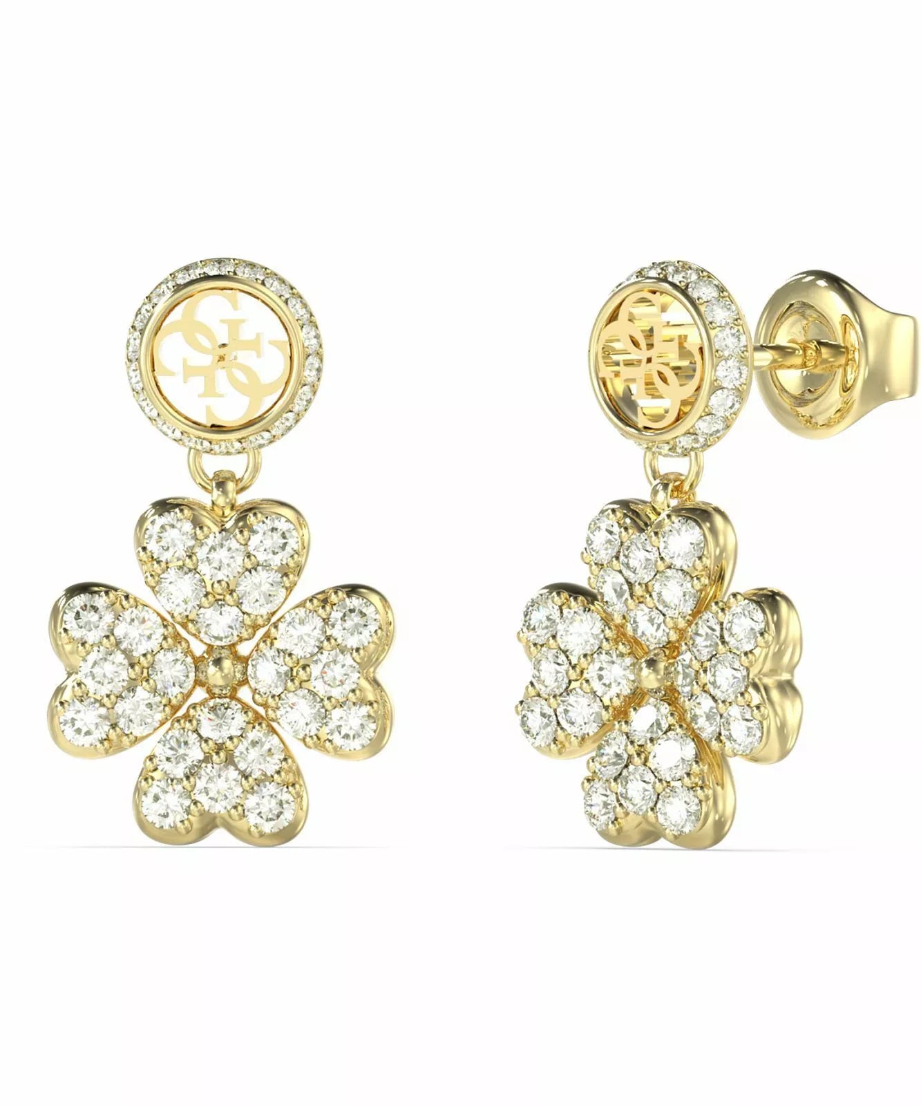 Women Love Bites Earrings