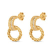 Women Eleonore Earring
