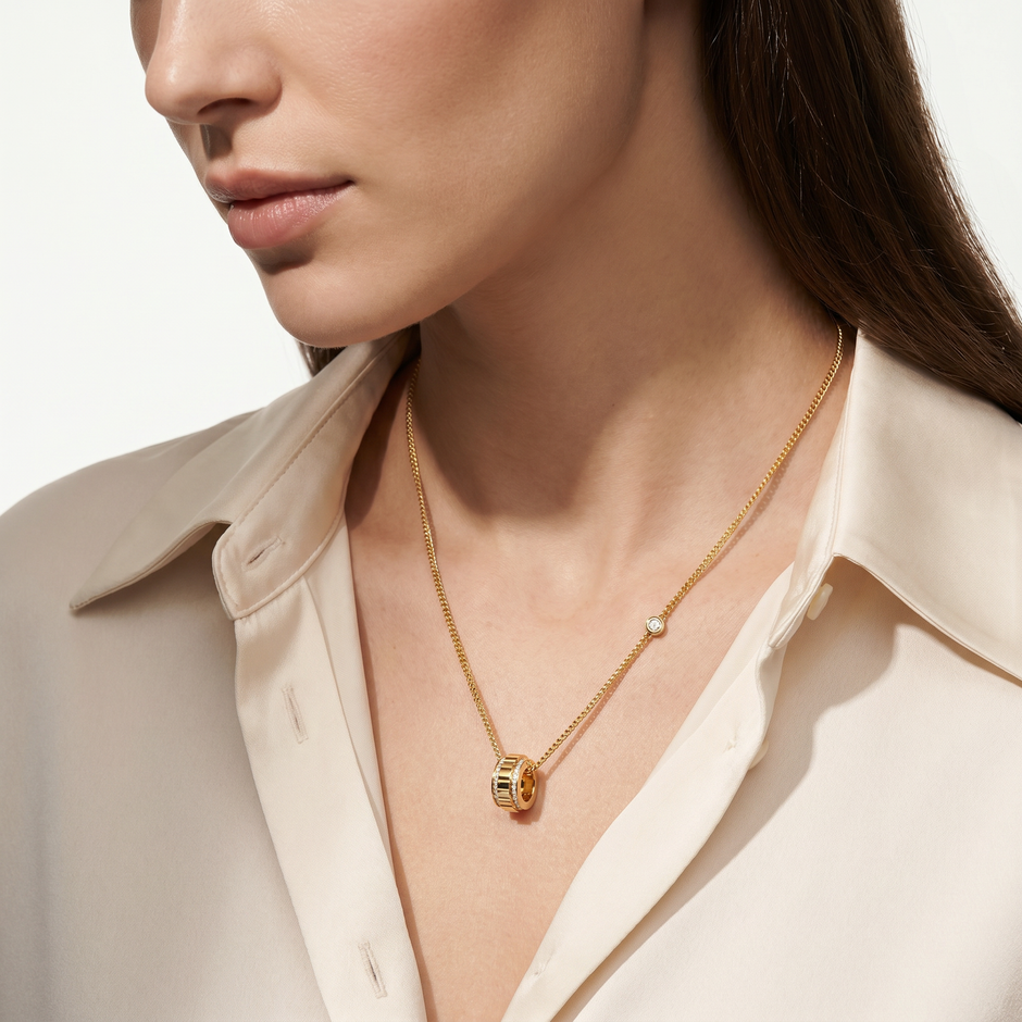 Women Premium Necklace