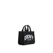 Women Black Tote Bag
