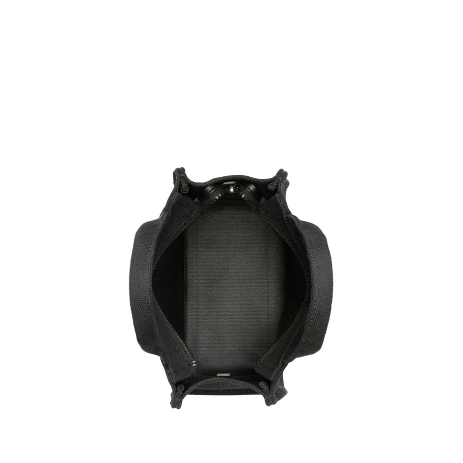 Women Black Tote Bag