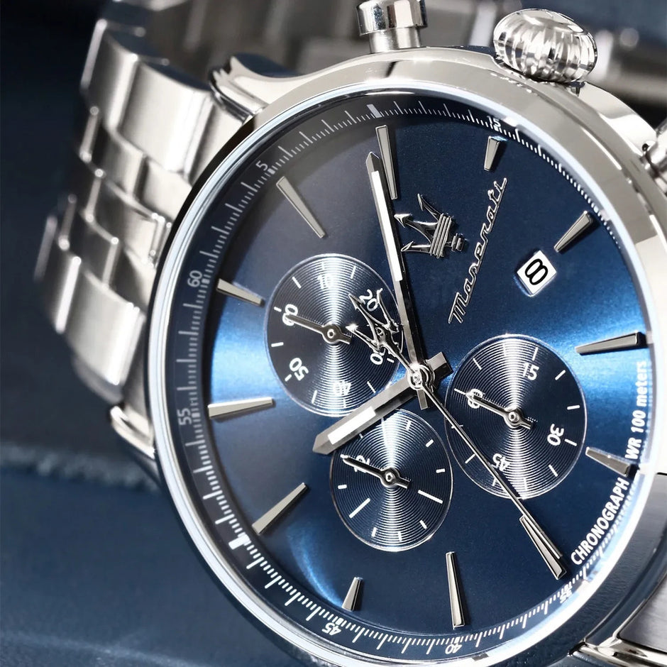 Men Epoca Watch