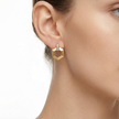 Women Hexora Earring