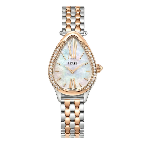 ساعة للنساء