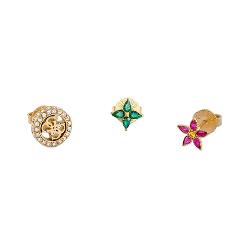 Women Secret Garden Earrings