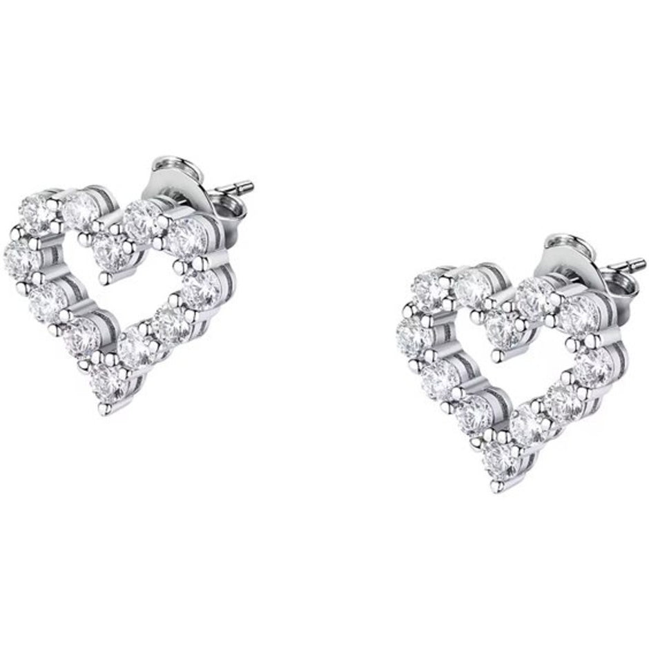 Women Silver Earrings