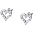 Women Silver Earrings