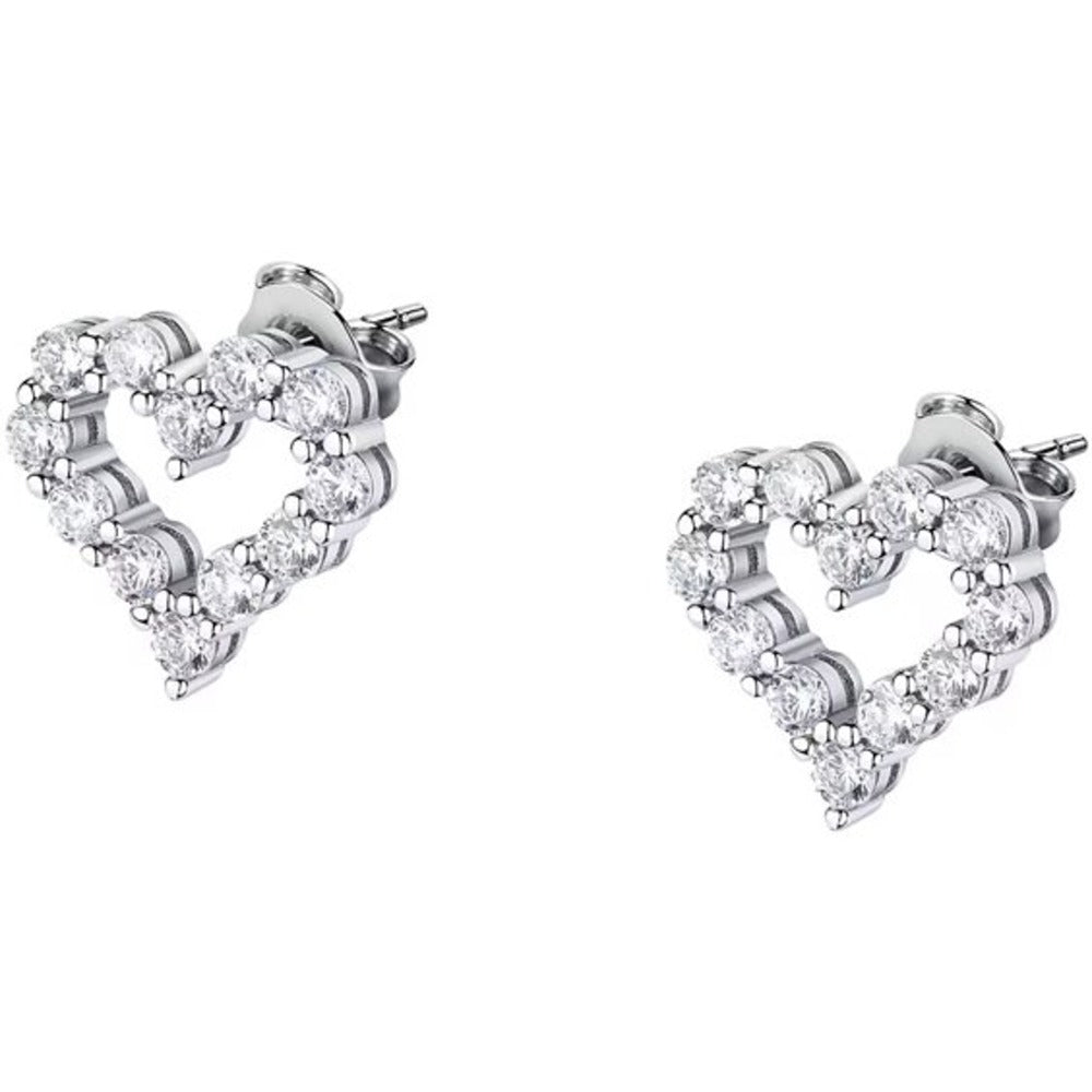 Women Silver Earrings