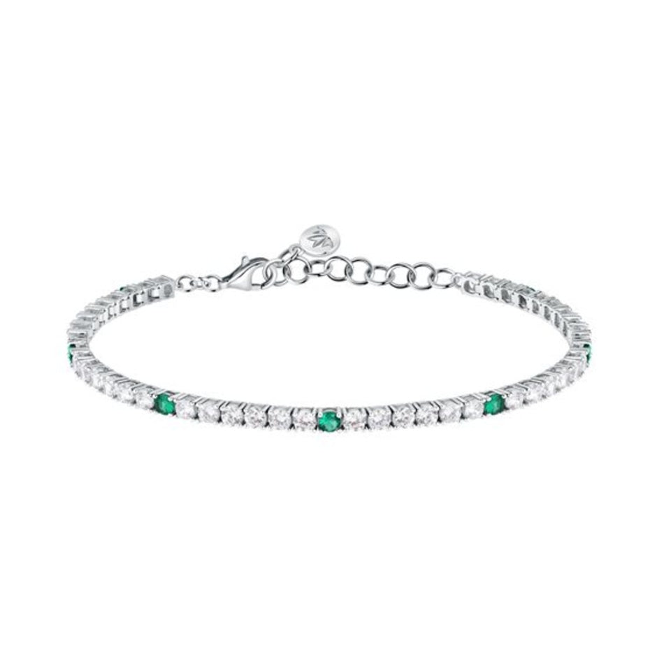 Women Silver Bracelet
