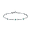 Women Silver Bracelet
