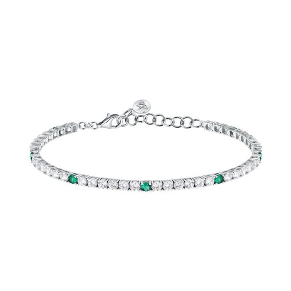 Women Silver Bracelet