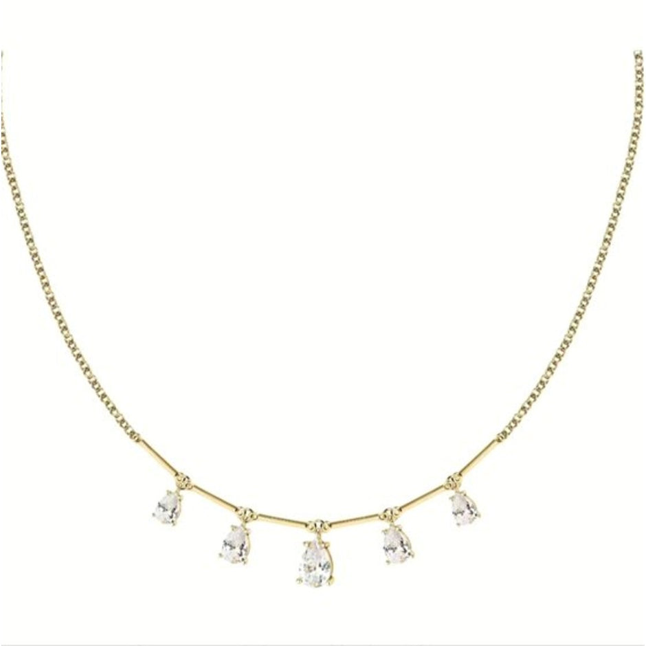 Women Gold Necklace
