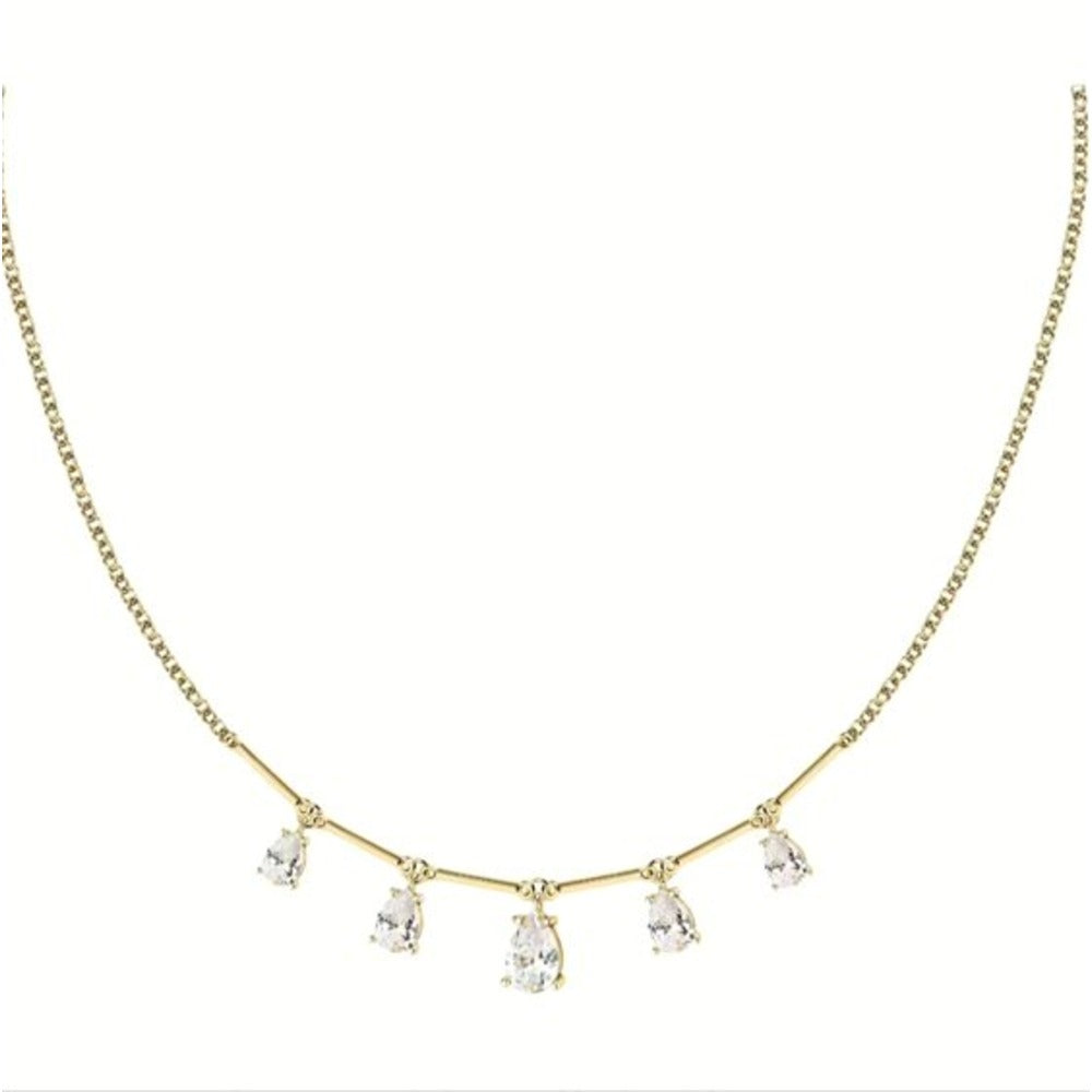 Women Gold Necklace