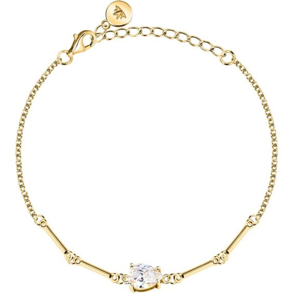 Women Gold Bracelet