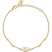 Women Gold Bracelet