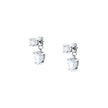 Women Silver Earring