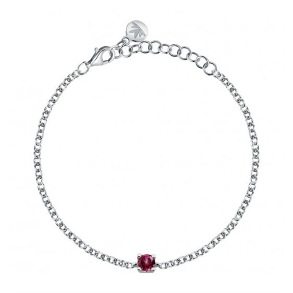 Women Silver Bracelet
