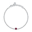 Women Silver Bracelet