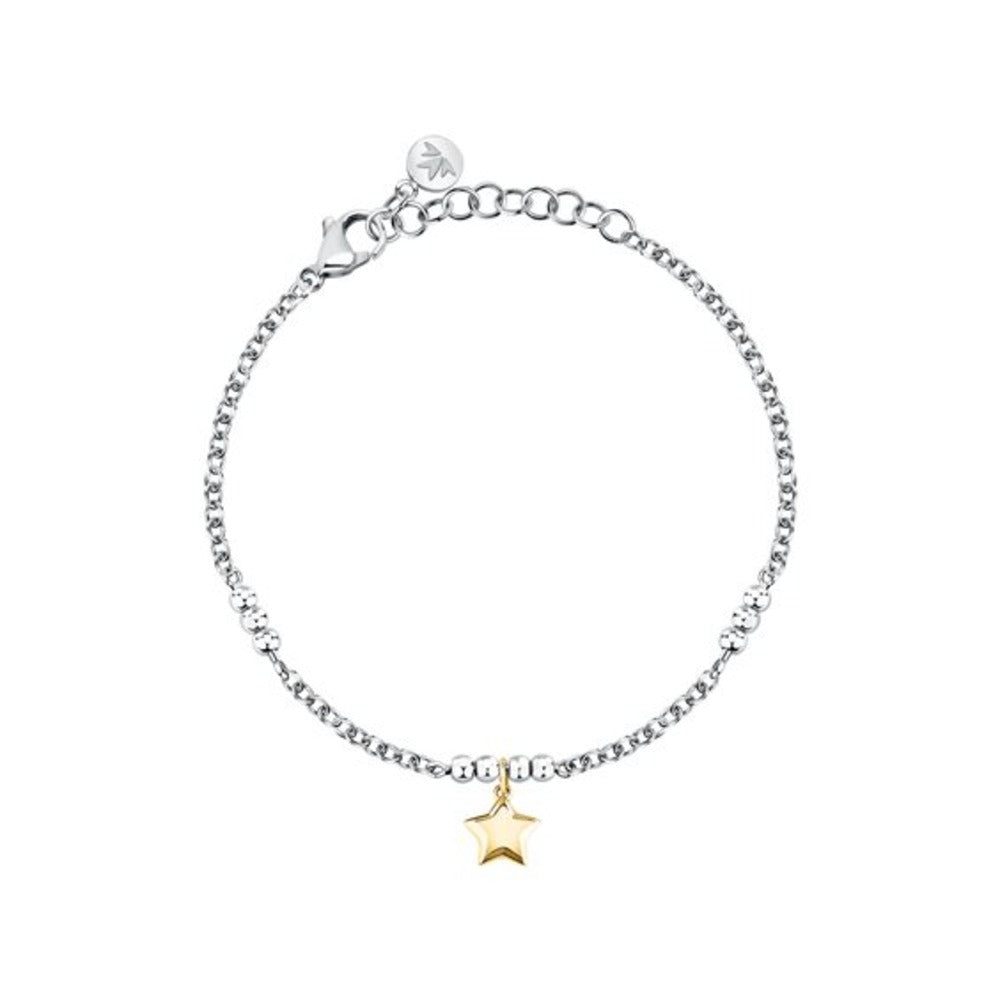 Women Silver Bracelet