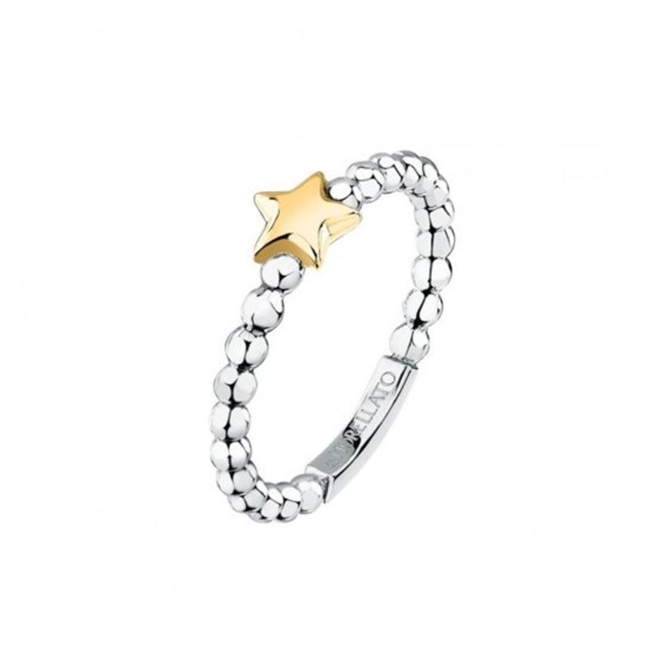 Women Silver Ring
