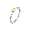 Women Silver Ring