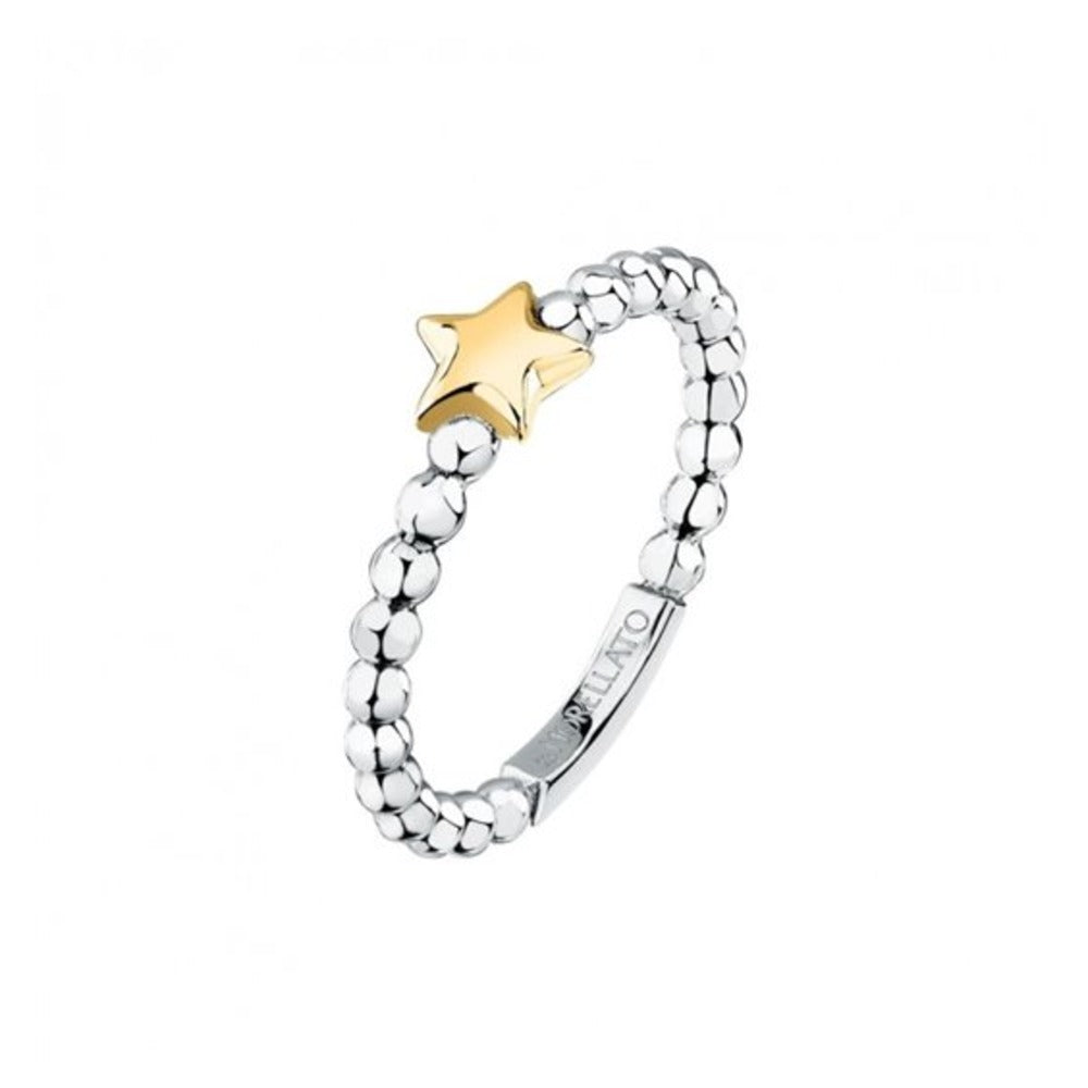 Women Silver Ring