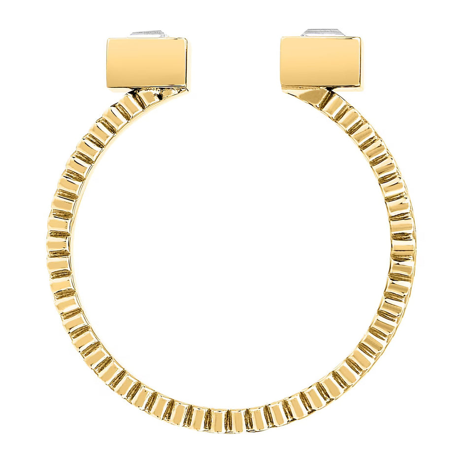 Women Gold Ring