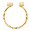 Women Gold Ring