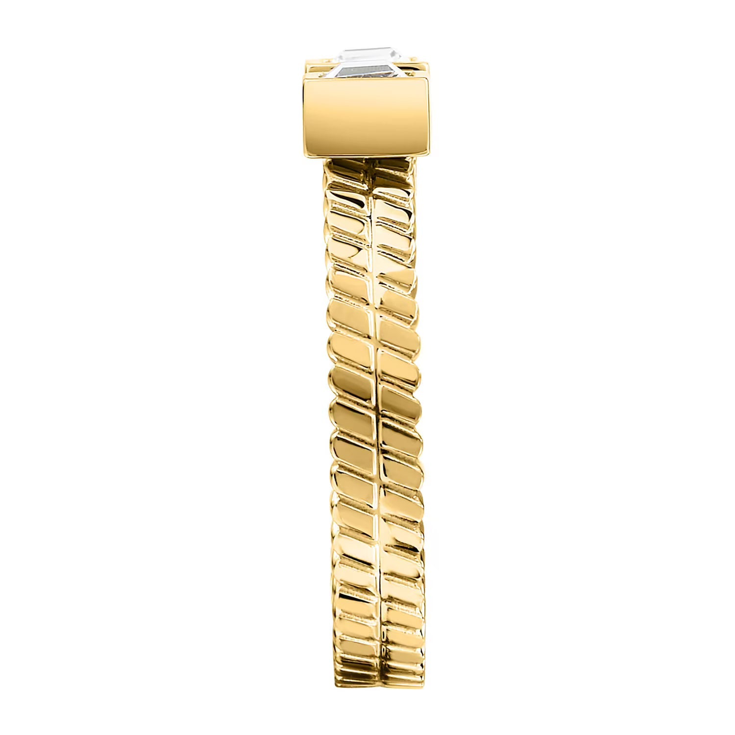 Women Gold Ring