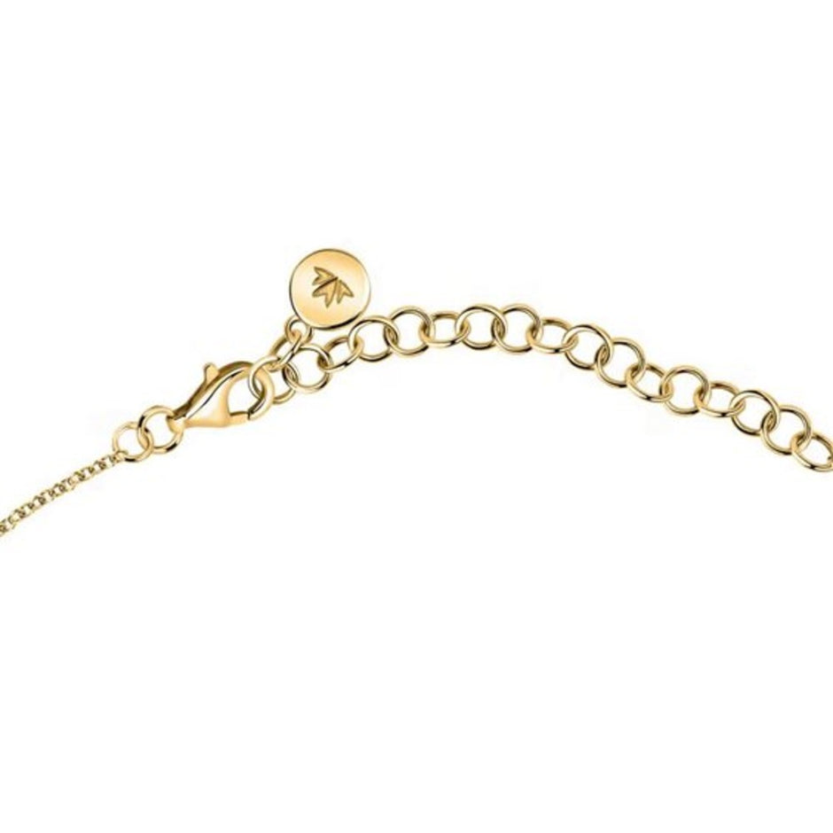 Women Gold Necklace