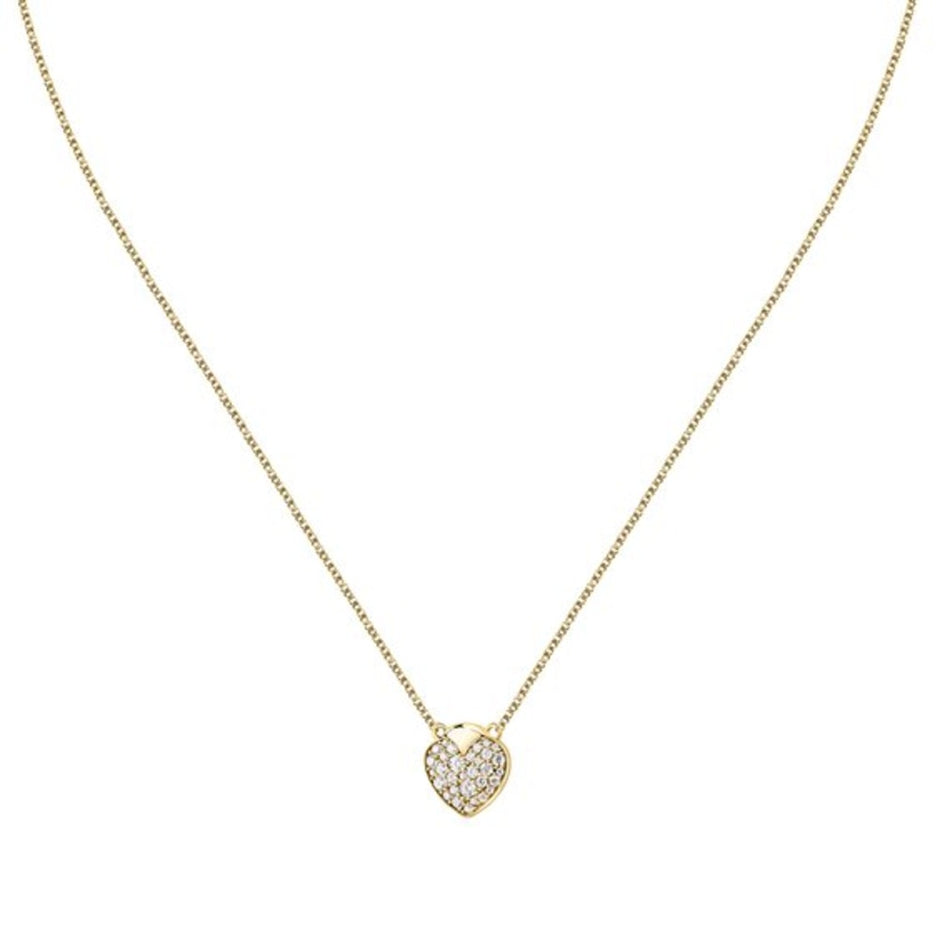 Women Gold Necklace