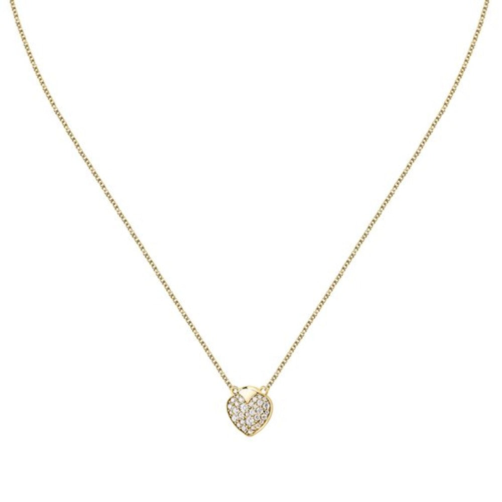 Women Gold Necklace