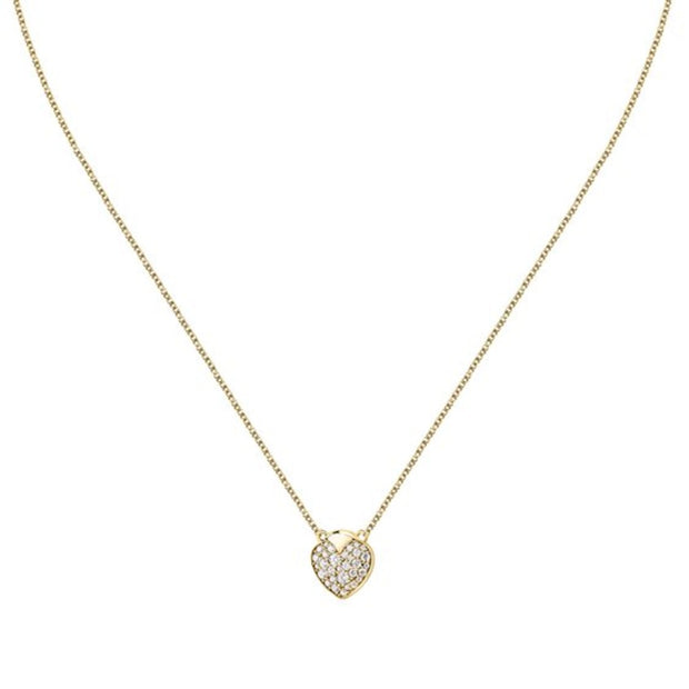 Women Gold Necklace