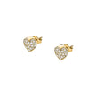 Women Gold Earrings