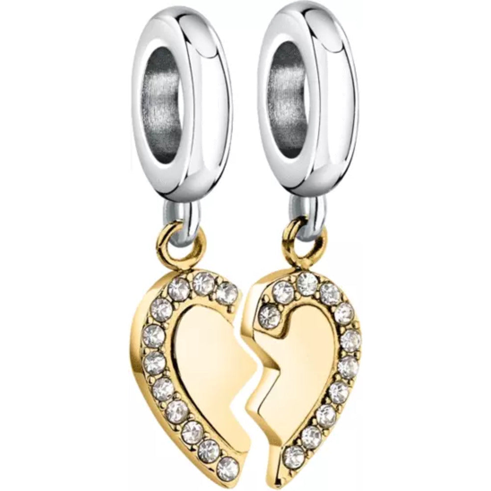 Women Gold / Silver Charm