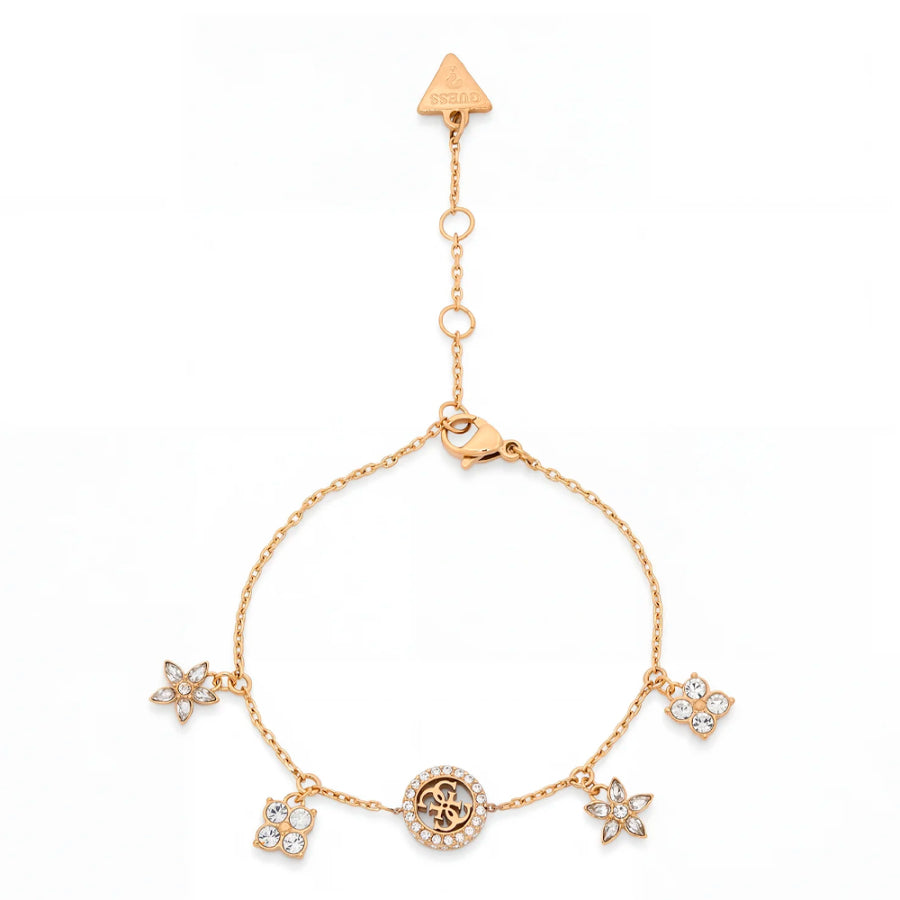 Women Secret Garden Bracelet