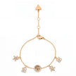 Women Secret Garden Bracelet